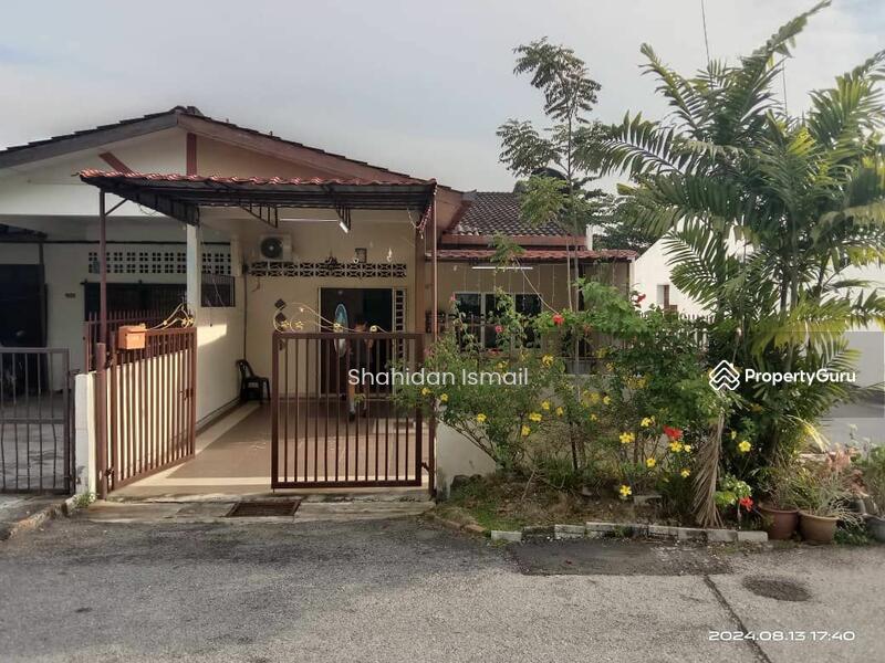 Untuk Dijual - Taman Anggur Jaya