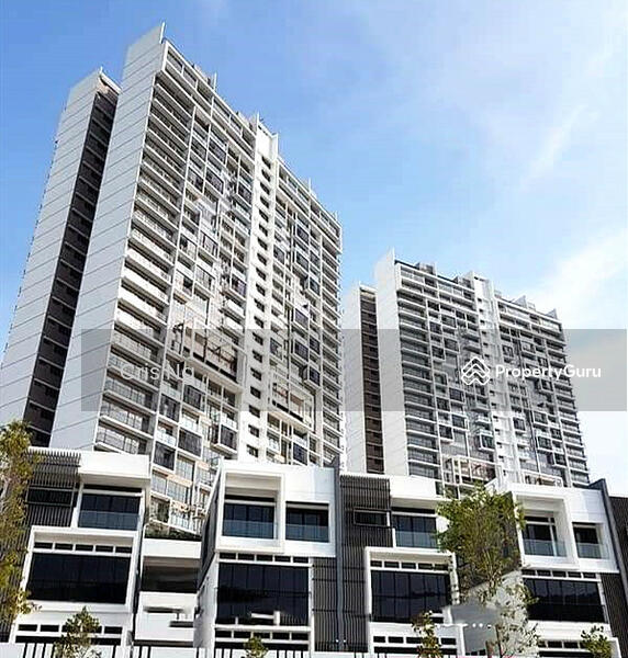 Kondominium untuk Dijual di Skycube - Cris Ng - PropertyGuru.com.my