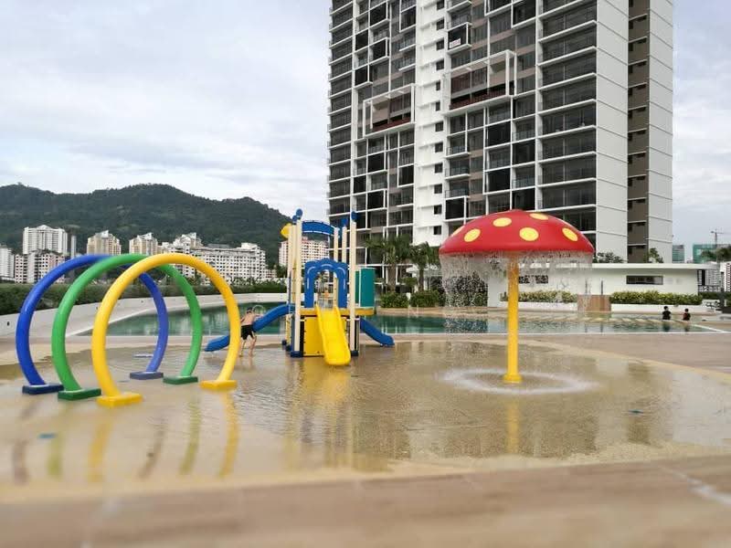 Kondominium untuk Dijual di Skycube - Cris Ng - Exterior - PropertyGuru.com.my