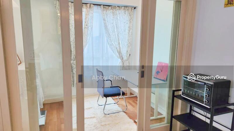 Condominium for Sale at Tiffani Kiara - Abby Chan - PropertyGuru.com.my