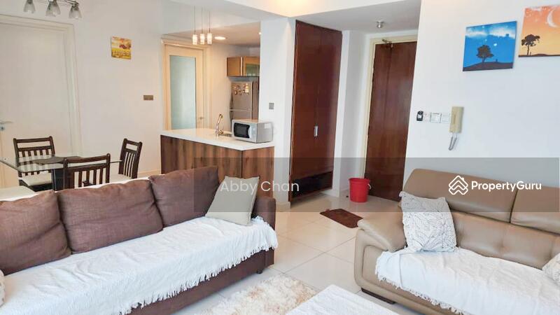 Condominium for Sale at Tiffani Kiara - Abby Chan - PropertyGuru.com.my