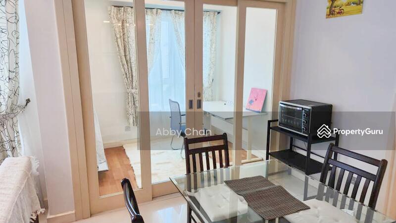 Condominium for Sale at Tiffani Kiara - Abby Chan - PropertyGuru.com.my