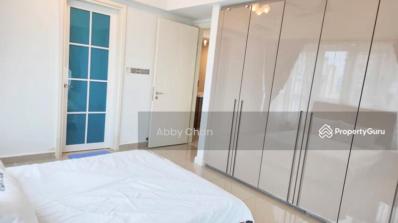 Condominium for Sale at Tiffani Kiara - Abby Chan - PropertyGuru.com.my