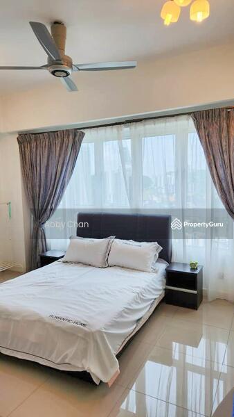 Condominium for Sale at Tiffani Kiara - Abby Chan - PropertyGuru.com.my