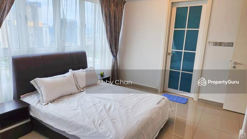 Condominium for Sale at Tiffani Kiara - Abby Chan - PropertyGuru.com.my