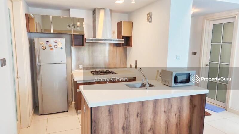 Condominium for Sale at Tiffani Kiara - Abby Chan - PropertyGuru.com.my