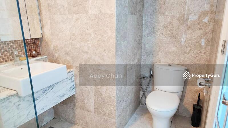 Condominium for Sale at Tiffani Kiara - Abby Chan - PropertyGuru.com.my