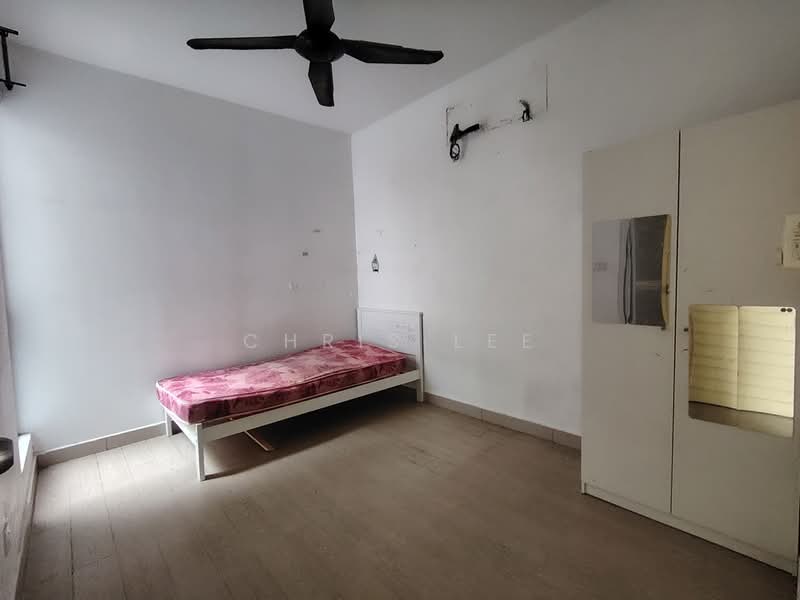 Condominium for Rent at Simfoni 1 - Chris Lee - Bedroom - PropertyGuru.com.my