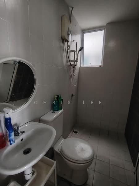 Condominium for Rent at Simfoni 1 - Chris Lee - Bathroom - PropertyGuru.com.my