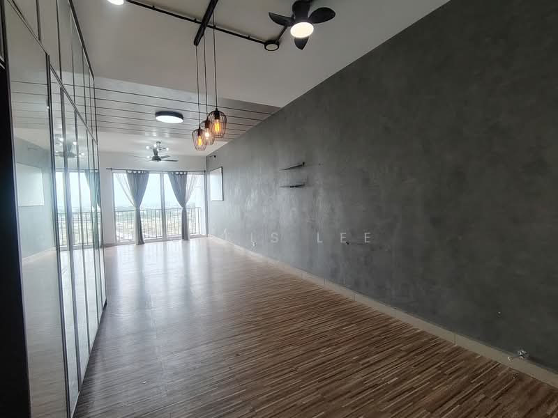 Condominium for Rent at Simfoni 1 - Chris Lee - View - PropertyGuru.com.my