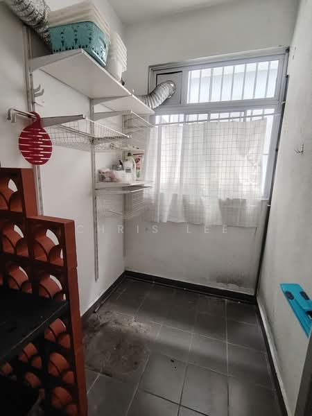 Condominium for Rent at Simfoni 1 - Chris Lee - Interior - PropertyGuru.com.my