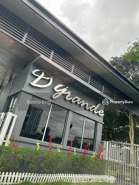 Untuk Dijual - Bukit Indah Bukits Indahs