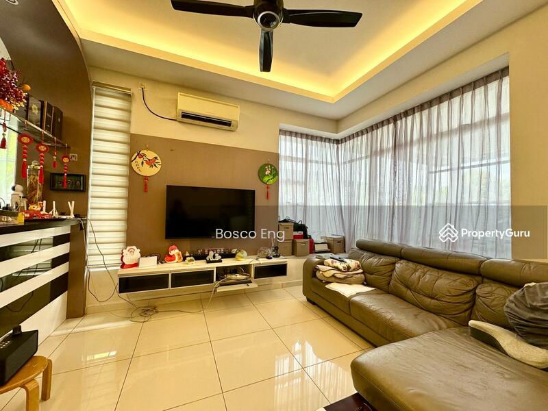 Untuk Dijual - Bukit Indah Bukits Indahs