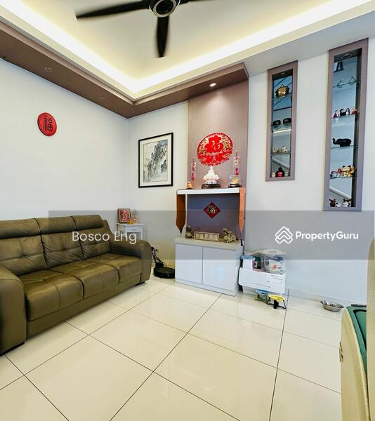 Untuk Dijual - Bukit Indah Bukits Indahs