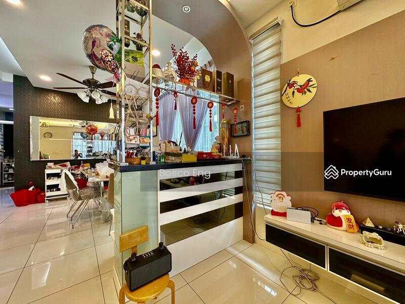 Untuk Dijual - Bukit Indah Bukits Indahs