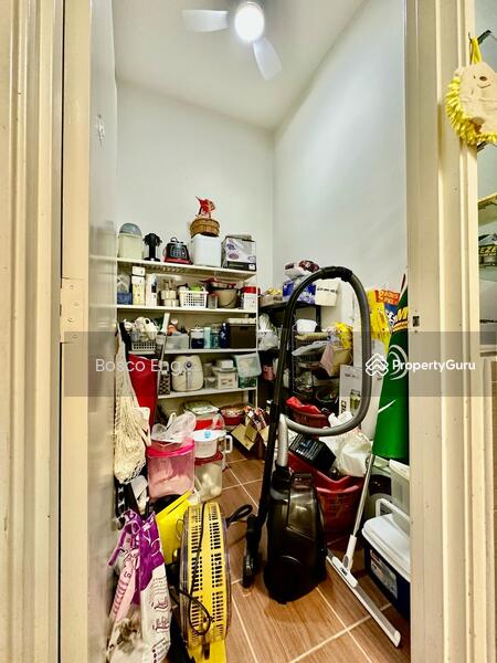 Untuk Dijual - Bukit Indah Bukits Indahs