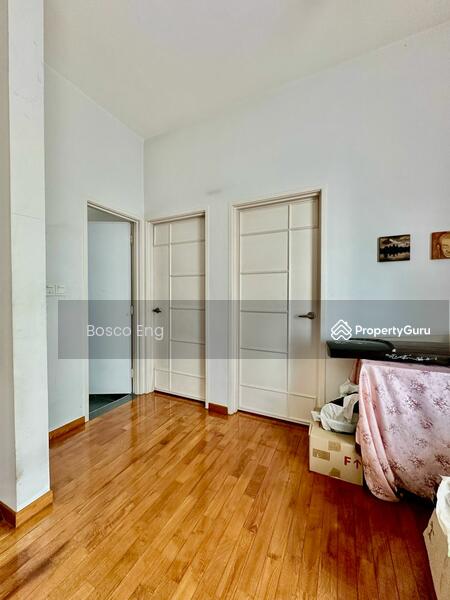 Untuk Dijual - Bukit Indah Bukits Indahs
