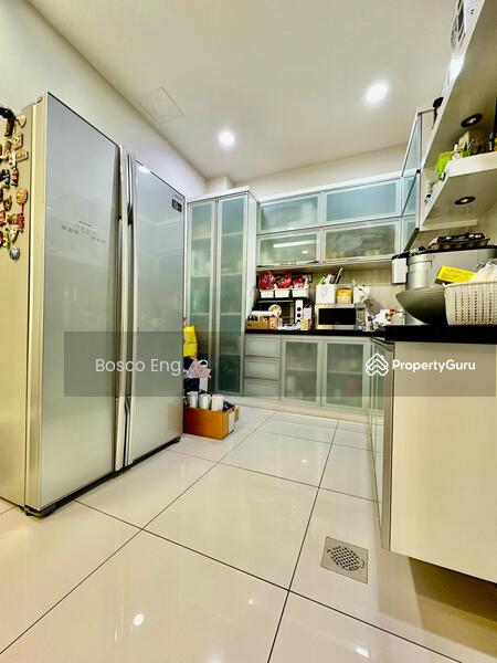 Untuk Dijual - Bukit Indah Bukits Indahs