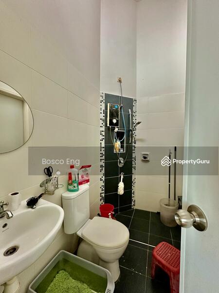 Untuk Dijual - Bukit Indah Bukits Indahs