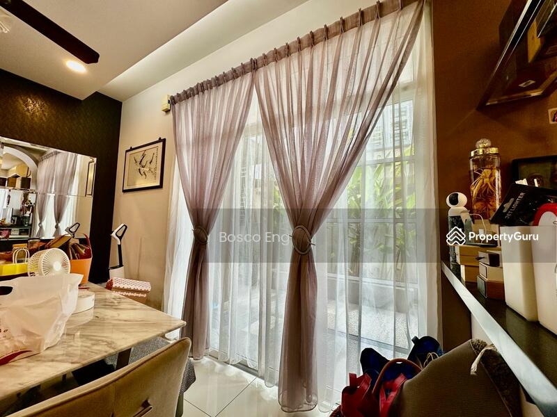 Untuk Dijual - Bukit Indah Bukits Indahs