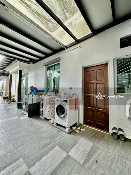 Untuk Dijual - Bukit Indah Bukits Indahs