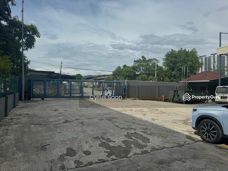 For Sale - Kampung Baru Sungai Buloh @ Bungalow Factory For Sale