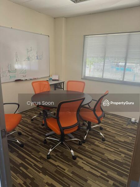 For Sale - Kampung Baru Sungai Buloh @ Bungalow Factory For Sale