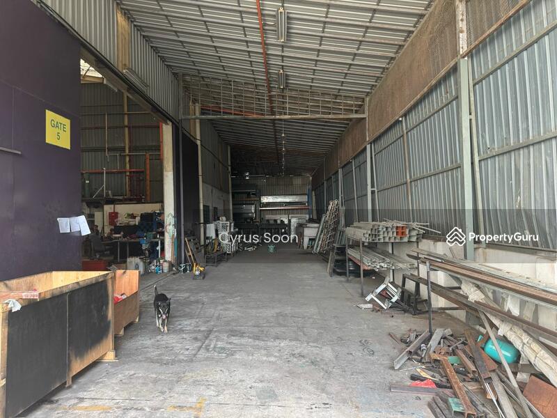 For Sale - Kampung Baru Sungai Buloh @ Bungalow Factory For Sale