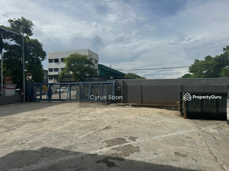 For Sale - Kampung Baru Sungai Buloh @ Bungalow Factory For Sale