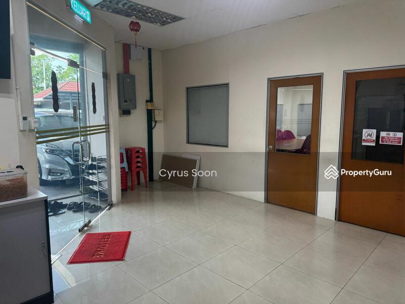 For Sale - Kampung Baru Sungai Buloh @ Bungalow Factory For Sale