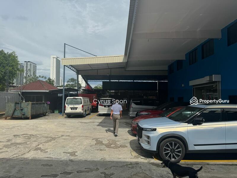 For Sale - Kampung Baru Sungai Buloh @ Bungalow Factory For Sale