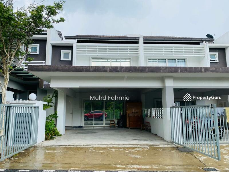 Laman Azalea, Nilai Impian
