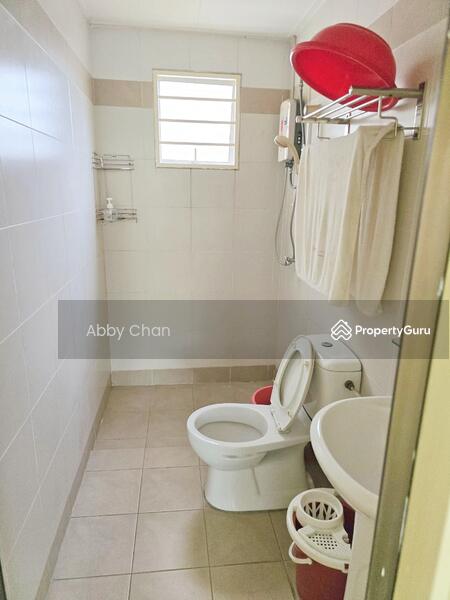 Condominium for Sale at The Heron Residency - Abby Chan - PropertyGuru.com.my