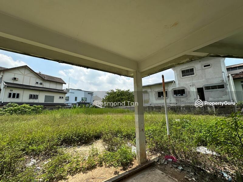 For Sale - Semi-D house at Seksyen 17