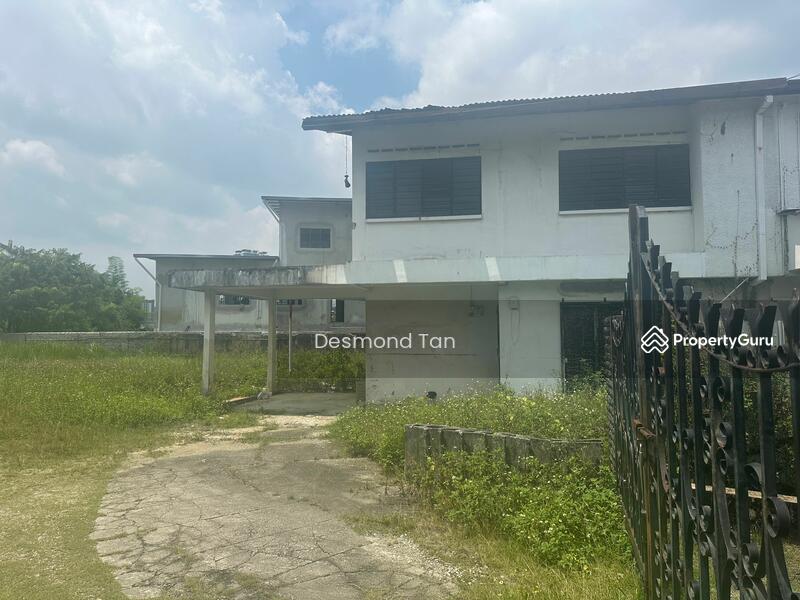 For Sale - Semi-D house at Seksyen 17