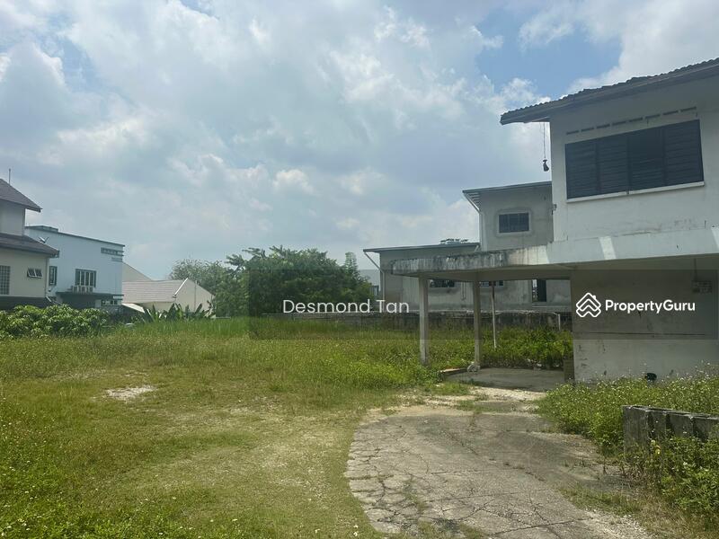 For Sale - Semi-D house at Seksyen 17