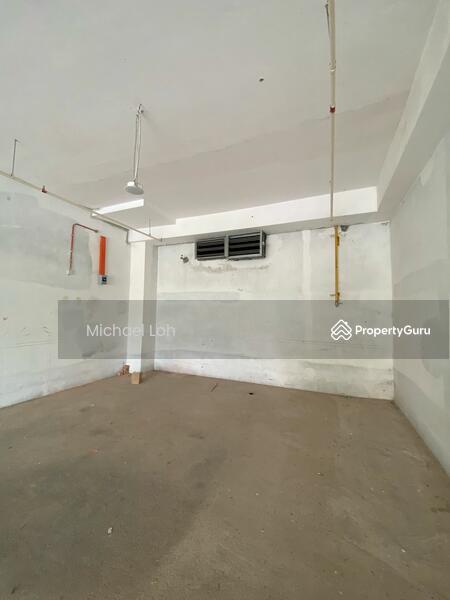 For Rent - rain tree rain shop lot the era