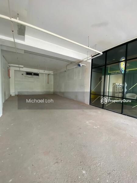 For Rent - rain tree rain shop lot the era