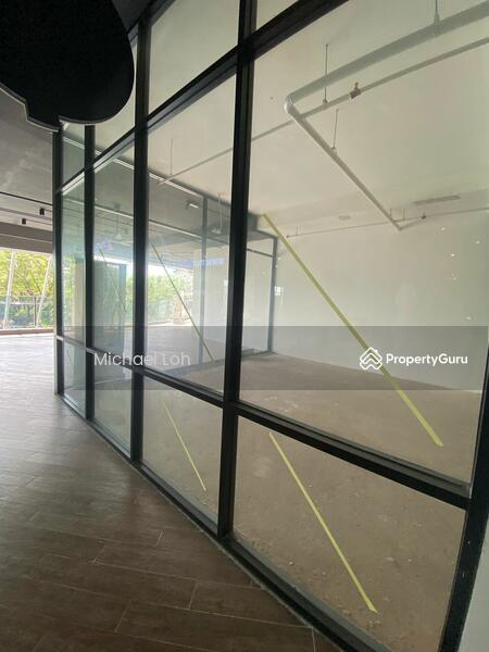 For Rent - rain tree rain shop lot the era