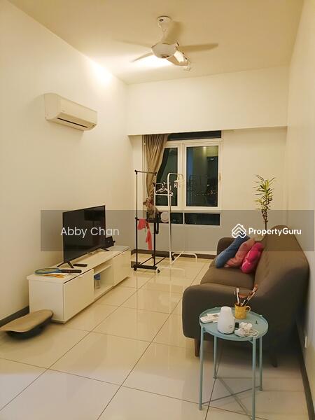 Service Residence for Sale at Tiara Mutiara 2 - Abby Chan - PropertyGuru.com.my