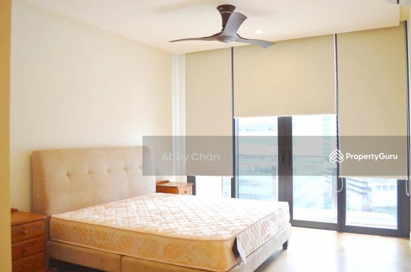 Condominium for Sale at 6 CapSquare - Abby Chan - PropertyGuru.com.my