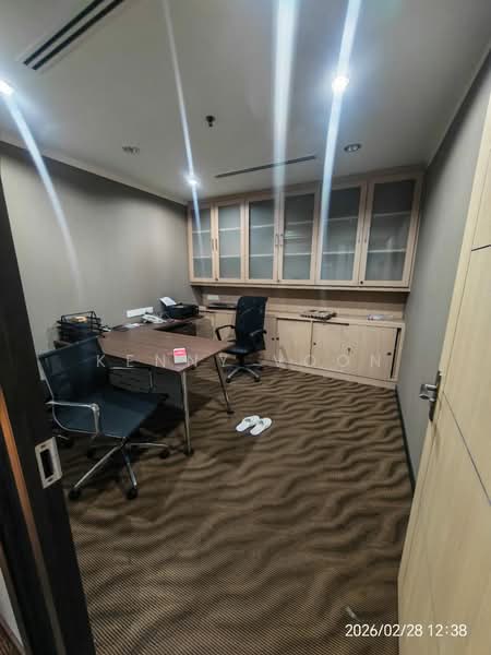 Pejabat untuk Disewa di KLCC (KL City Centre) - Kenny Voon - Study - PropertyGuru.com.my