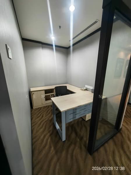 Pejabat untuk Disewa di KLCC (KL City Centre) - Kenny Voon - Study - PropertyGuru.com.my