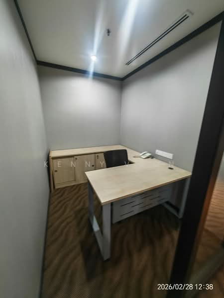 Pejabat untuk Disewa di KLCC (KL City Centre) - Kenny Voon - Study - PropertyGuru.com.my