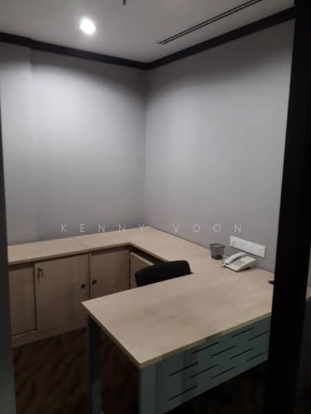 Office for Rent in KLCC (KL City Centre) - Kenny Voon - Study - PropertyGuru.com.my
