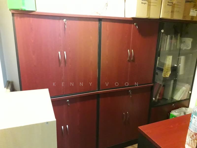 Office for Rent in KLCC (KL City Centre) - Kenny Voon - Interior - PropertyGuru.com.my