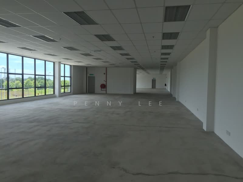 Factory for Rent in Kawasan Perindustrian Pasir Gudang (Pasir Gudang) - Penny Lee - Interior - PropertyGuru.com.my