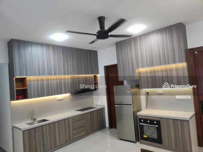 Condominium for Rent at Muze @ PICC - Shing Lam - PropertyGuru.com.my