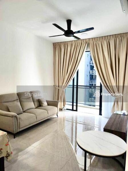 Condominium for Rent at Muze @ PICC - Shing Lam - PropertyGuru.com.my