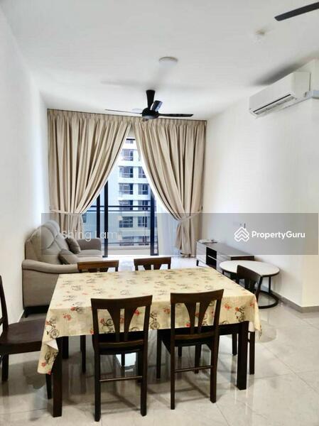 Condominium for Rent at Muze @ PICC - Shing Lam - PropertyGuru.com.my